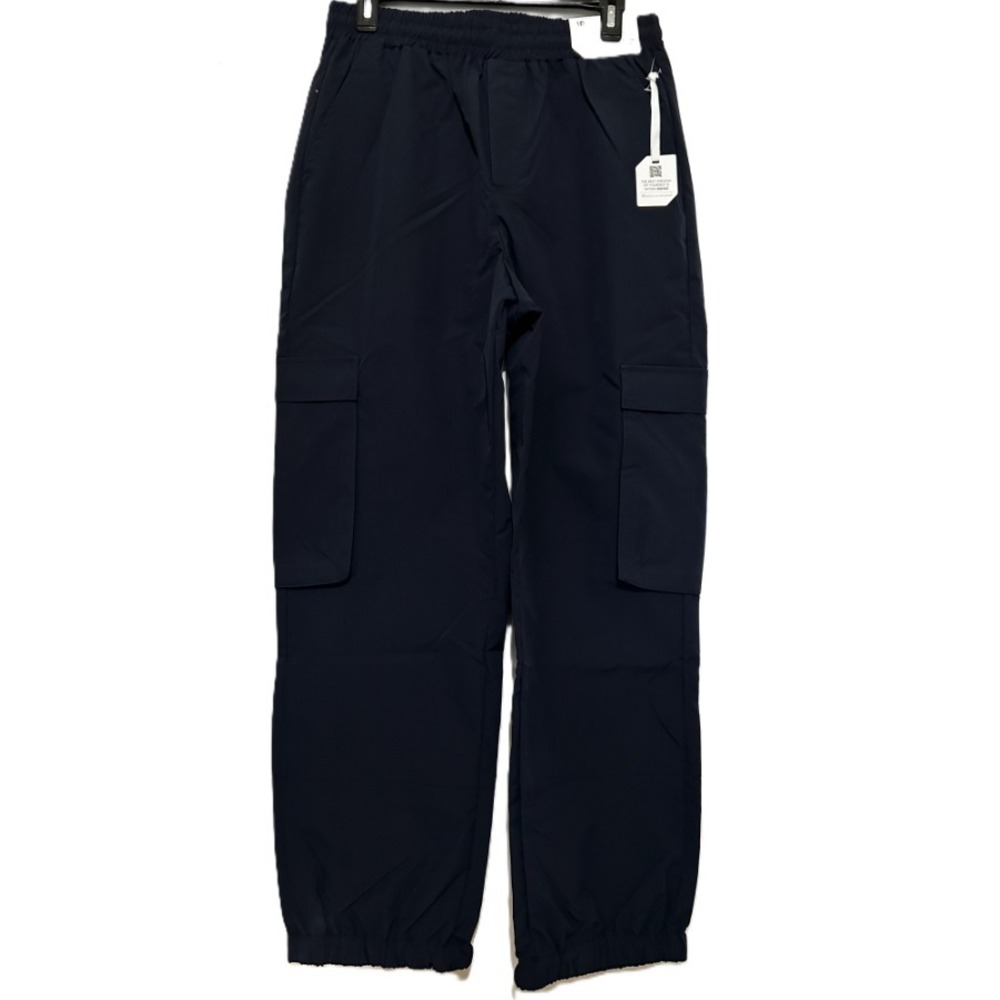 Ladarius Campbell Stylus X Cargo Pants, Navy Blue, 2XL Tall